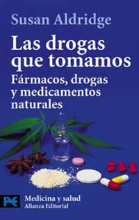 DROGAS QUE TOMAMOS, LAS (CIENCIA Y TECNICA 2701) | 9788420639468 | ALDRIDGE, SUSAN | Llibreria La Gralla | Llibreria online de Granollers