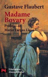 MADAME BOVARY | 9788420634647 | FLAUBERT, GUSTAVE | Llibreria La Gralla | Librería online de Granollers