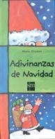 ADIVINANZAS DE NAVIDAD | 9788434866379 | CROZON, ALAIN | Llibreria La Gralla | Llibreria online de Granollers