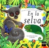 EN LA SELVA | 9788434865891 | PLEDGER, MAURICE | Llibreria La Gralla | Llibreria online de Granollers