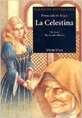 CELESTINA, LA (CLASICOS HISPANICOS 3) | 9788431639211 | ROJAS, FERNANDO DE | Llibreria La Gralla | Llibreria online de Granollers