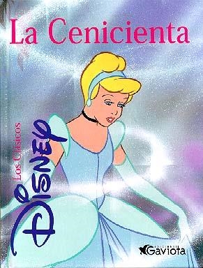 CENICIENTA, LA (CLASICOS DISNEY) | 9788439200130 | WALT DISNEY COMPANY | Llibreria La Gralla | Llibreria online de Granollers