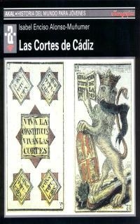 CORTES DE CADIZ (Hª DEL MUNDO JPARA JOVENES) | 9788446008897 | ENCISO ALONSO-MUÑUMER, ISABEL | Llibreria La Gralla | Llibreria online de Granollers