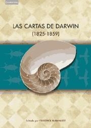 CARTAS DE DARWIN (1825-1859) | 9788483230749 | BURKHARDT, FREDERICK | Llibreria La Gralla | Llibreria online de Granollers