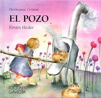 POZO, EL | 9788439283119 | GRIMM / HOCKER, KRISTEN | Llibreria La Gralla | Librería online de Granollers