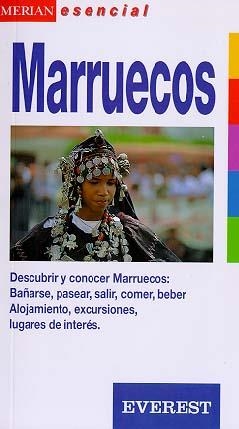 MARRUECOS. MERIAN | 9788424137199 | LEHMANN, INGEBORG | Llibreria La Gralla | Llibreria online de Granollers