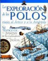 EXPLORACION DE LOS POLOS, LA (TESTIGOS DE LA HISTORIA | 9788434864047 | BRAMWELL, MARTYN | Llibreria La Gralla | Llibreria online de Granollers