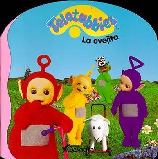 OVEJITA, LA (TELETUBBIES) | 9788439204534 | Llibreria La Gralla | Llibreria online de Granollers