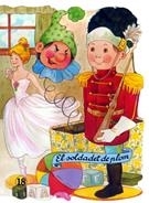 SOLDADET DE PLOM, EL (ENCUNYATS CLASSICS 18) | 9788478643790 | ANDERSEN, HANS CHRISTIAN | Llibreria La Gralla | Librería online de Granollers