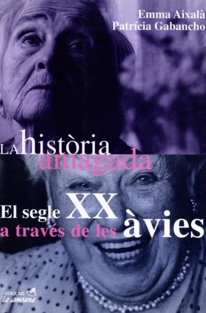 SEGLE XX A TRAVES DE LES AVIES, EL | 9788488791856 | AIXALA, EMMA /GABANCHO, PATRICIA | Llibreria La Gralla | Llibreria online de Granollers