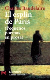 ESPLIN DE PARIS (LITERATURA 5550) | 9788420634814 | BAUDELAIRE, CHARLES | Llibreria La Gralla | Llibreria online de Granollers