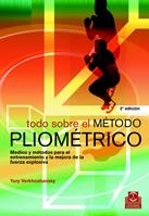 TODO SOBRE EL METODO PLIOMETRICO | 9788480194624 | VERKHOSHANSKY, YURY | Llibreria La Gralla | Llibreria online de Granollers