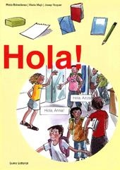 HOLA | 9788476023860 | BOIXADERAS, ROSA I ALTRES | Llibreria La Gralla | Llibreria online de Granollers