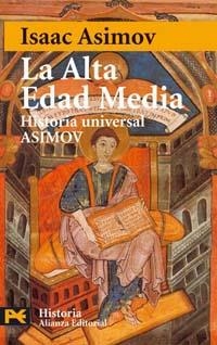 ALTA EDAD MEDIA, LA (HUMANIDADES 4173) | 9788420635385 | ASIMOV, ISAAC | Llibreria La Gralla | Llibreria online de Granollers