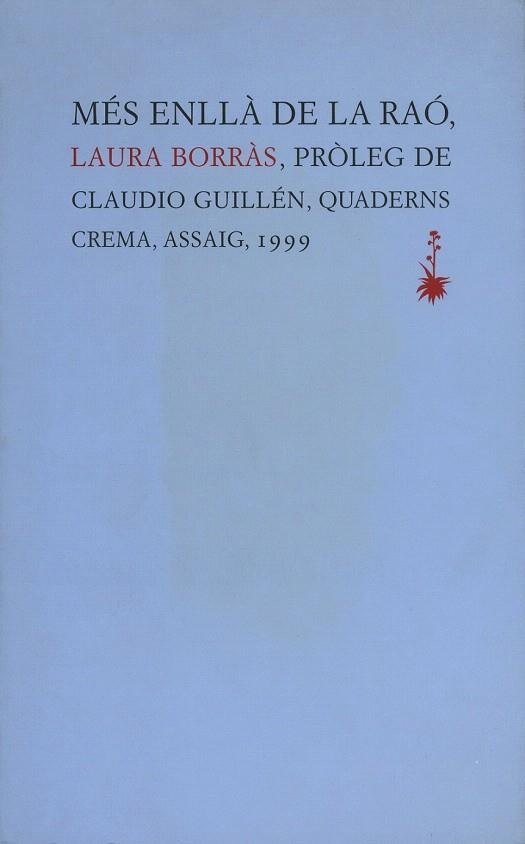 MES ENLLA DE LA RAO | 9788477272878 | BORRAS, LAURA | Llibreria La Gralla | Llibreria online de Granollers