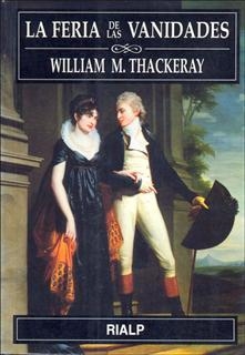 FERIA DE LAS VANIDADES,LA | 9788432132650 | THACKERAY, WILLIAM M. | Llibreria La Gralla | Librería online de Granollers