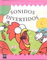 SONIDOS DIVERTIDOS | 9788434865266 | STEER, DUGALD | Llibreria La Gralla | Librería online de Granollers