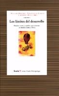 LIMITES DEL DESARROLLO, LOS | 9788474264302 | BRETON, VICTOR / GARCIA, FRANCISCO | Llibreria La Gralla | Llibreria online de Granollers