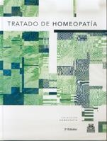 TRATADO DE HOMEOPATIA | 9788480194402 | VARIOS AUTORES | Llibreria La Gralla | Llibreria online de Granollers