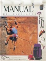 MANUAL DEL ESCALADOR, EL | 9788480194105 | HATTINGH, GARTH | Llibreria La Gralla | Llibreria online de Granollers