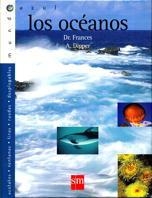 OCEANOS (MUNDO AZUL), LOS | 9788434866225 | DIPPER, A. | Llibreria La Gralla | Llibreria online de Granollers