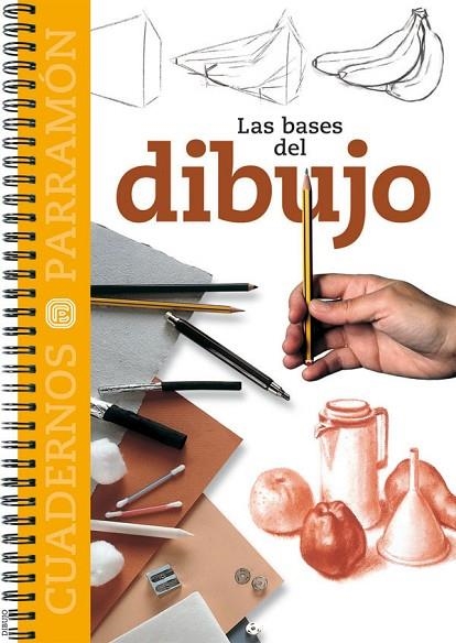 DIBUJO (CUADERNOS PARRAMON) | 9788434222557 | Llibreria La Gralla | Llibreria online de Granollers