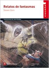 RELATOS DE FANTASMAS (COL:CUCAÑA) | 9788431647513 | ZORN, STEVEN | Llibreria La Gralla | Llibreria online de Granollers