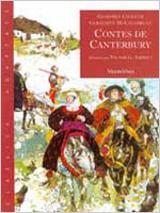 CONTES DE CANTERBURY (CLASSICS ADAPTATS) | 9788431653354 | CHAUCER, GEOFFREY | Llibreria La Gralla | Llibreria online de Granollers