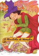 FLAUTISTA DE HAMELIN, EL (TROQUELATS CLASSICS) | 9788478642816 | ANÓNIMO | Llibreria La Gralla | Llibreria online de Granollers