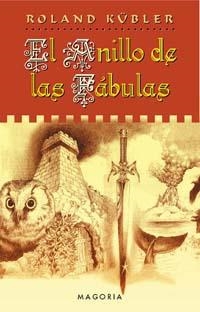 ANILLOS DE LAS FABULAS, EL | 9788477207269 | KUBLER, ROLAND | Llibreria La Gralla | Librería online de Granollers