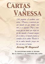 CARTAS A VANESSA | 9788488242921 | HAYWARD, JEREMY W. | Llibreria La Gralla | Llibreria online de Granollers