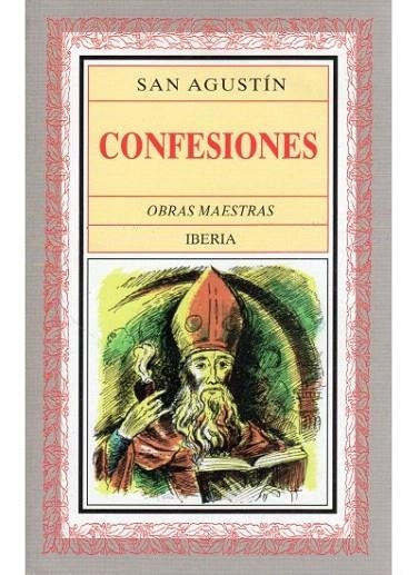 CONFESIONES (OBRAS MAESTRAS) | 9788470820694 | SAN AGUSTIN | Llibreria La Gralla | Llibreria online de Granollers