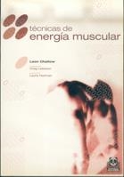 TECNICAS DE ENERGIA MUSCULAR | 9788480194532 | CHAITOW, LEON | Llibreria La Gralla | Llibreria online de Granollers