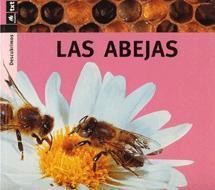 ABEJAS, LAS (DESCUBRIMOS 12) | 9788424607821 | COURTIN, THIERRY | Llibreria La Gralla | Llibreria online de Granollers