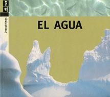 AGUA, EL (DESCUBRIMOS 10) | 9788424607807 | COURTIN, THIERRY | Llibreria La Gralla | Llibreria online de Granollers