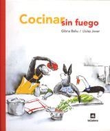 COCINAR SIN FUEGO | 9788424639075 | BALI, GLORIA / JOVER, LLUISA | Llibreria La Gralla | Llibreria online de Granollers