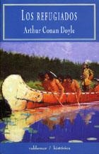 REFUGIADOS, LOS | 9788477022947 | CONAN DOYLE, ARTHUR | Llibreria La Gralla | Llibreria online de Granollers