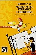 DICCIONARI DE FRASES FETES REFRANYS I LOCUCIONS (CALIDOSCOP | 9788441204652 | DIVERSOS AUTORS | Llibreria La Gralla | Llibreria online de Granollers