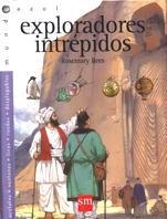 EXPLORADORES INTREPIDOS | 9788434867352 | REES ROSEMARY | Llibreria La Gralla | Llibreria online de Granollers