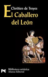 CABALLERO DEL LEON,EL | 9788420636160 | DE TROYES, CHRETIEN | Llibreria La Gralla | Llibreria online de Granollers