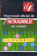 DICCIONARI OFICIAL DE SCRABBLE EN CATALA | 9788441202498 | DE YZAGUIRRE I MAURA, LLUÍS/COMAS I COMA, ORIOL | Llibreria La Gralla | Librería online de Granollers