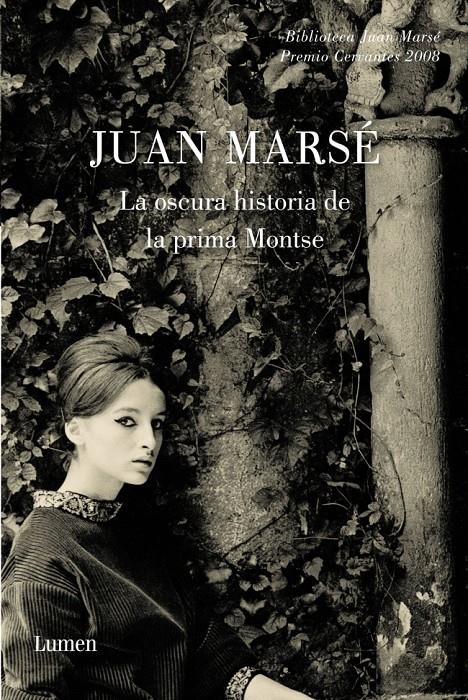 OSCURA HISTORIA DE LA PRIMA MONTSE (PALABRA EN EL TIEMPO 279 | 9788426412799 | MARSE, JUAN | Llibreria La Gralla | Llibreria online de Granollers