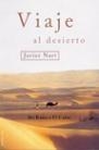 VIAJE AL DESIERTO | 9788427025417 | NART, JAVIER | Llibreria La Gralla | Llibreria online de Granollers