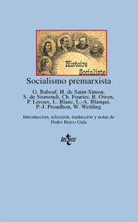 SOCIALISMO PREMARXISTA | 9788430931682 | BABEUF, G... | Llibreria La Gralla | Llibreria online de Granollers