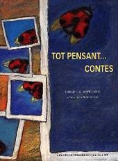 TOT PENSANT... CONTES (COL.LECCIO FILOSOFIA 3/18) | 9788476025901 | SATIRO, ANGELICA | Llibreria La Gralla | Llibreria online de Granollers