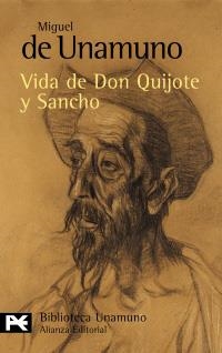 VIDA DE DON QUIJOTE Y SANCHO (BIBLIOTECA DE AUTOR 95) | 9788420636146 | DE UNAMUNO, MIGUEL | Llibreria La Gralla | Llibreria online de Granollers