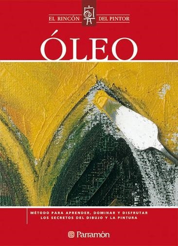 OLEO (RINCON DEL PINTOR) | 9788434222519 | Llibreria La Gralla | Librería online de Granollers