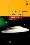 CRONIQUES MARCIANES, LES | 9788484370178 | BRADBURY, RAY | Llibreria La Gralla | Librería online de Granollers