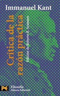 CRITICA DE LA RAZON PRACTICA (HUMANIDADES 4411) | 9788420635439 | KANT, IMMANUEL | Llibreria La Gralla | Llibreria online de Granollers