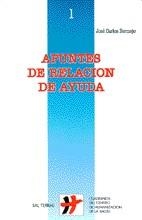 APUNTES DE RELACION DE AYUDA | 9788429312645 | BERMEJO, JUAN CARLOS | Llibreria La Gralla | Llibreria online de Granollers